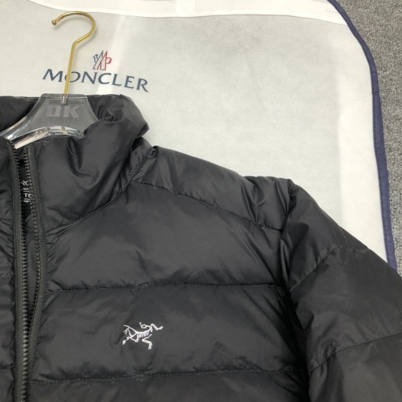 Arcteryx Down Jackets